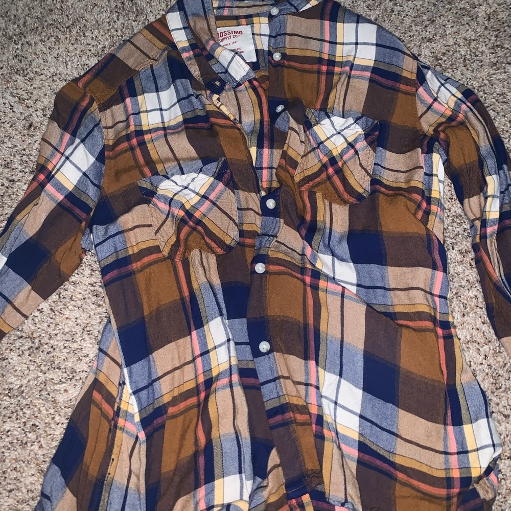 Flannel